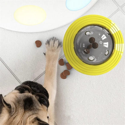 Puzzle Feeder for Dogs and Cats 