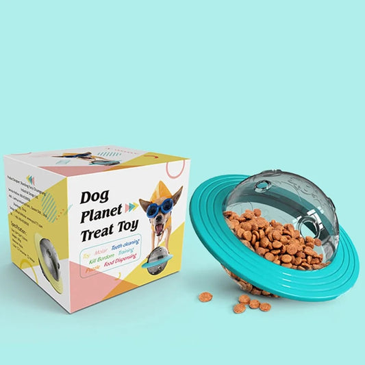 Puzzle Feeder for Dogs and Cats 