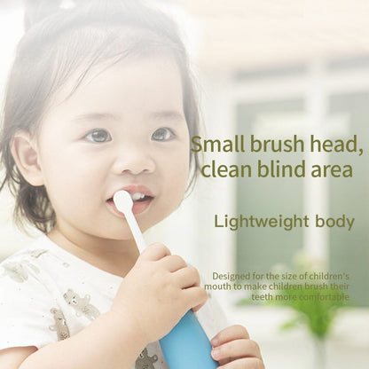 Baby Electric Toothbrush + Free Shipping 