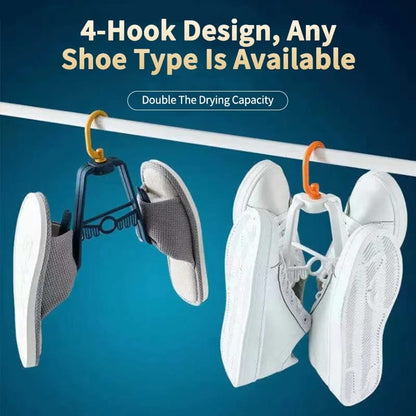 Multifunctional Drying Hook + Free Shipping 