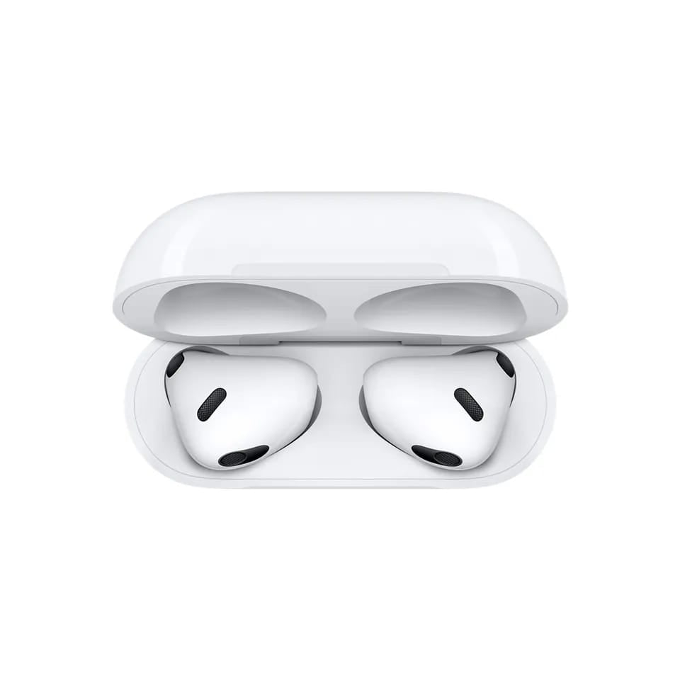 Air-Pods Series 3 Bluetooth Wireless Headphones + Free Shipping