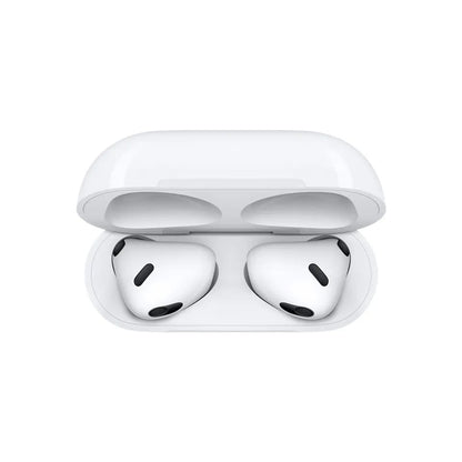 Audifonos Inalámbricos Bluetooth Air-Pods Serie 3 + Envío Gratis