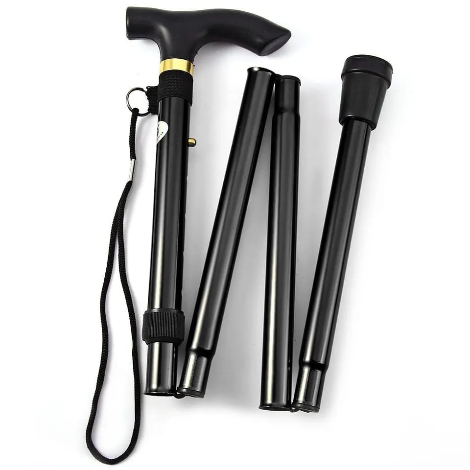 Non-slip folding cane + Free shipping