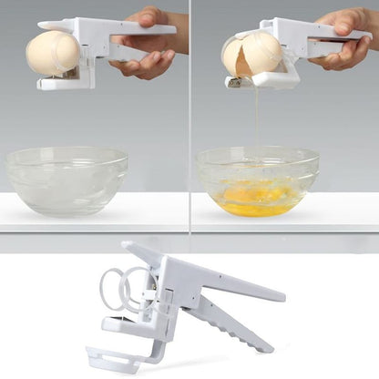 Egg Opener 