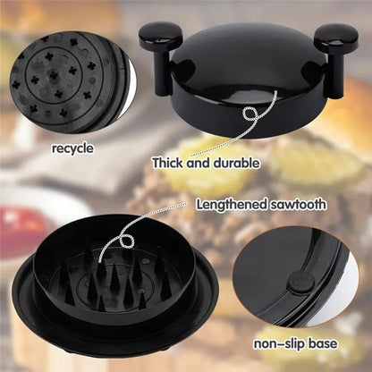 Meat Grinder Plate + Free Shipping 