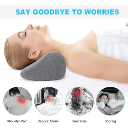 Cervical Neck Pillow Foam + Free Shipping 