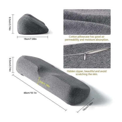 Cervical Neck Pillow Foam + Free Shipping 