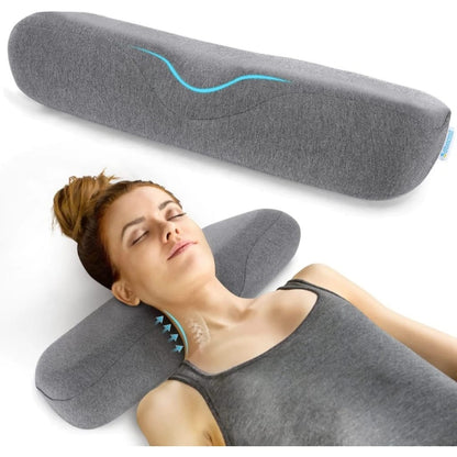 Cervical Neck Pillow Foam + Free Shipping 