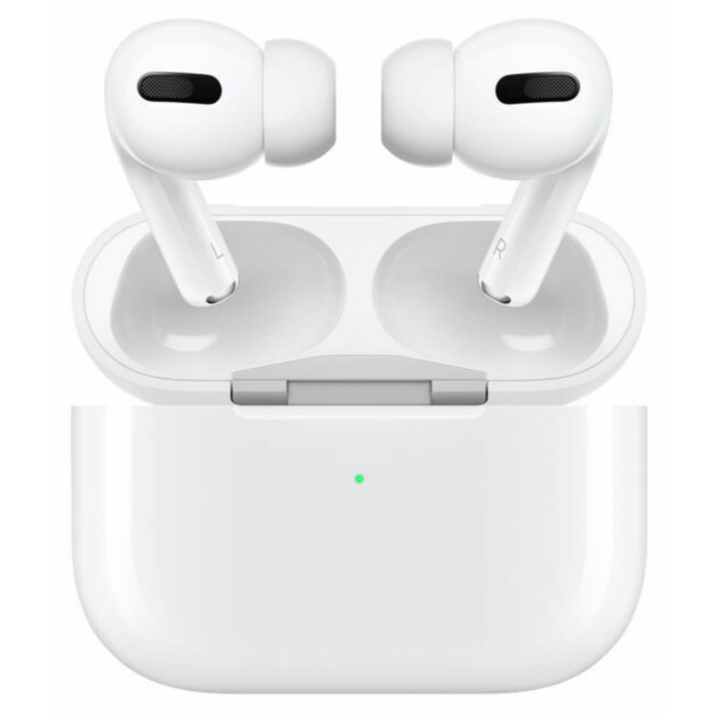 Audifonos Inalambricos Bluetooth AirPods Pro + Envío Gratis