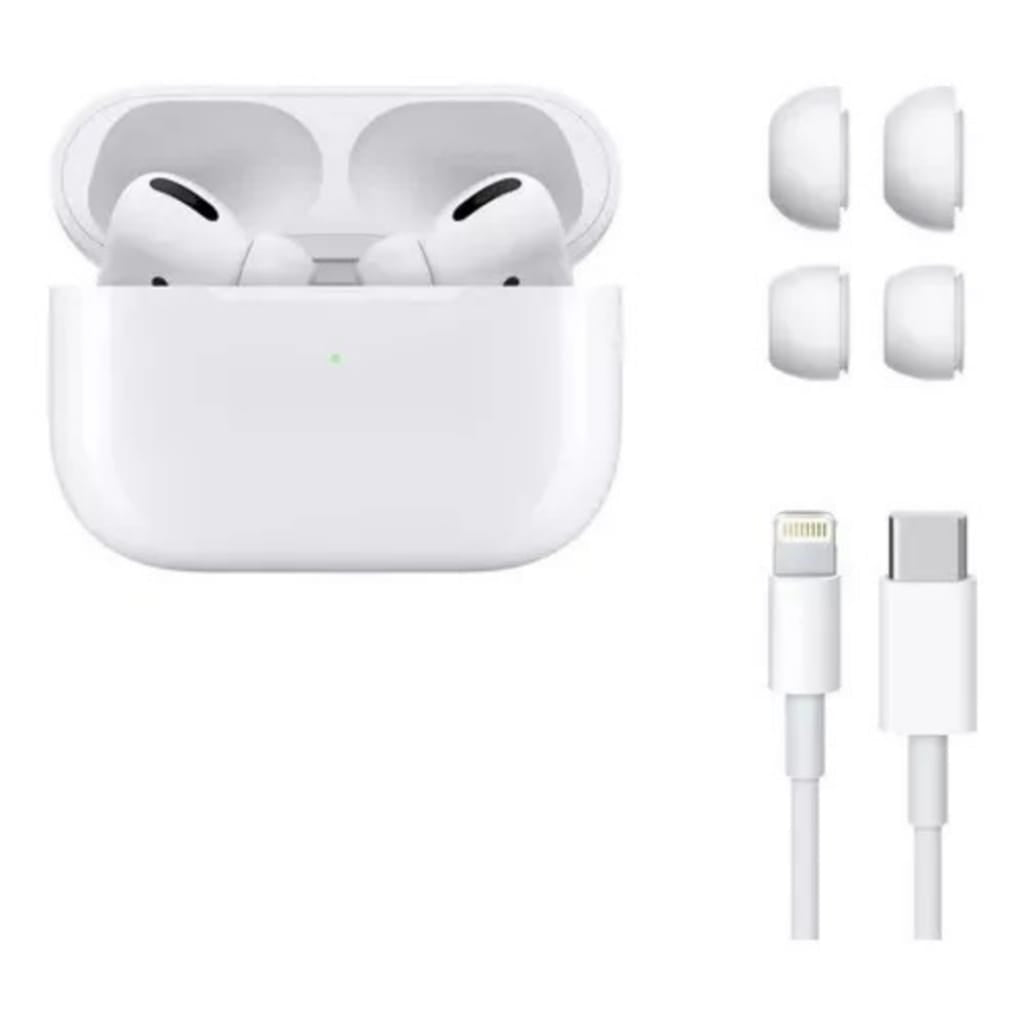 AirPods Pro Bluetooth Wireless Headphones + Free Shipping 