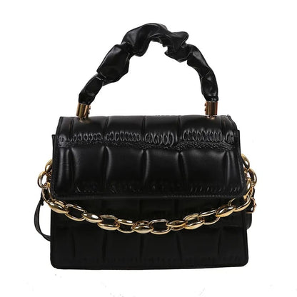 Ladies Chain Wallet Bag + Free Shipping 