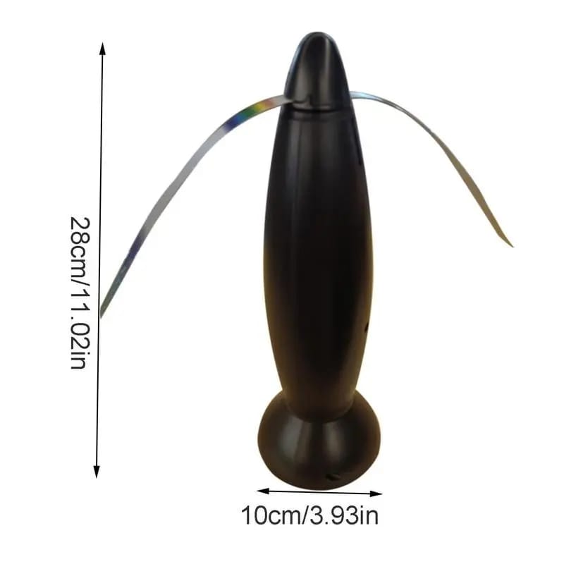 Anti-Mosquito Repellent Propeller +Free Shipping 