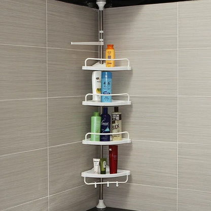 Corner Shelf for Bathroom + Free Shipping