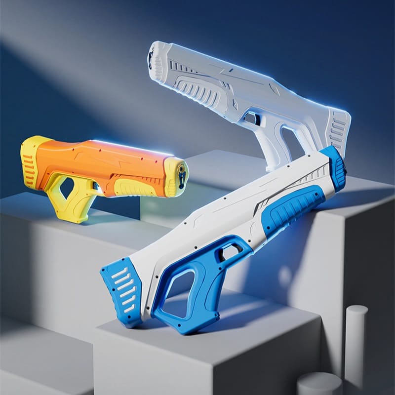 Automatic absorption water gun + Free shipping