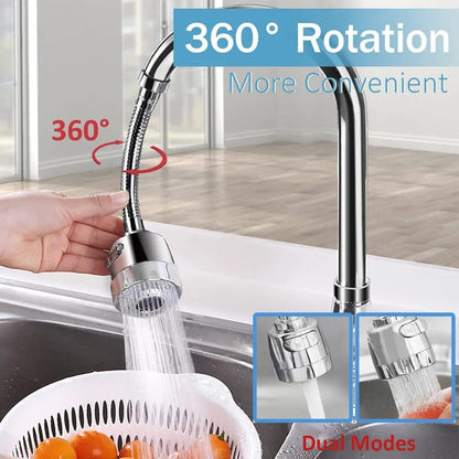 Multifunctional Dishwasher Hose Extender + Free Shipping 