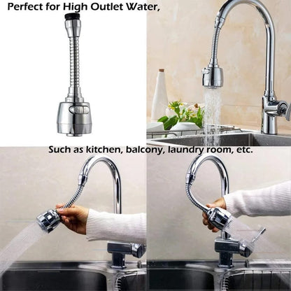 Multifunctional Dishwasher Hose Extender + Free Shipping 