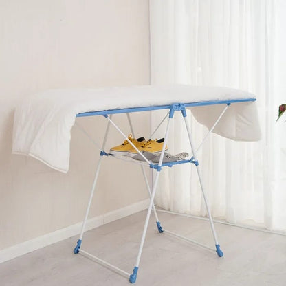 2 Tier Clothes Drying Rack + Free Shipping 