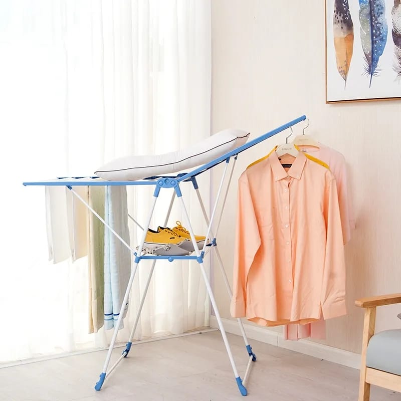 2 Tier Clothes Drying Rack + Free Shipping 