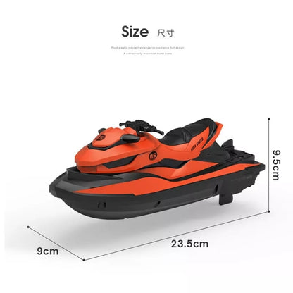 Remote Control Jet Ski + Free Shipping 