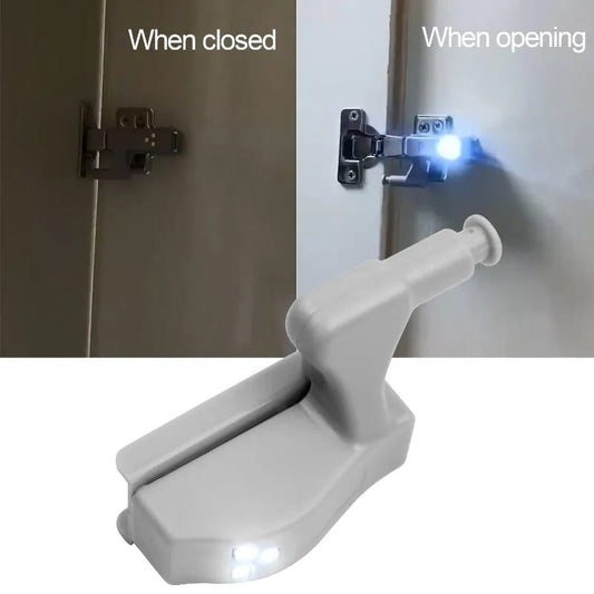 Led Hinge Light + Free Shipping