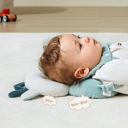 Anti-shock protective pillow for babies + Free shipping 