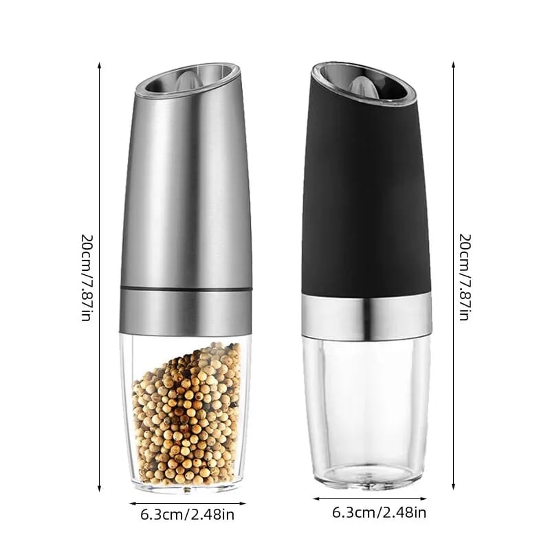 Electric Spice Grinder + Free Shipping