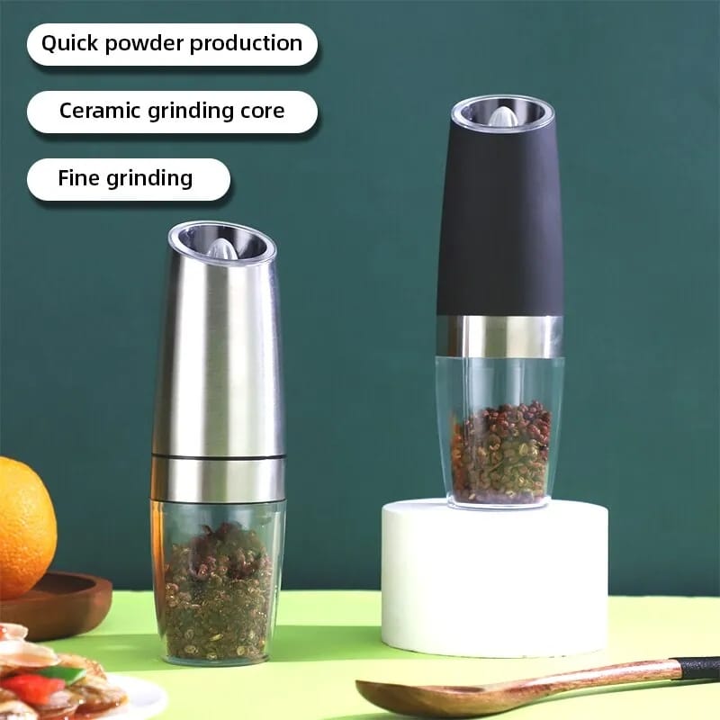 Electric Spice Grinder + Free Shipping