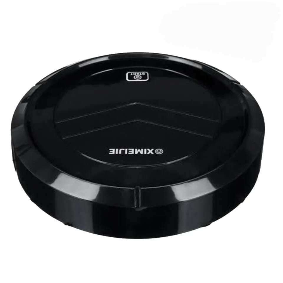 3 in 1 Robot Vacuum Cleaner + Free Shipping 