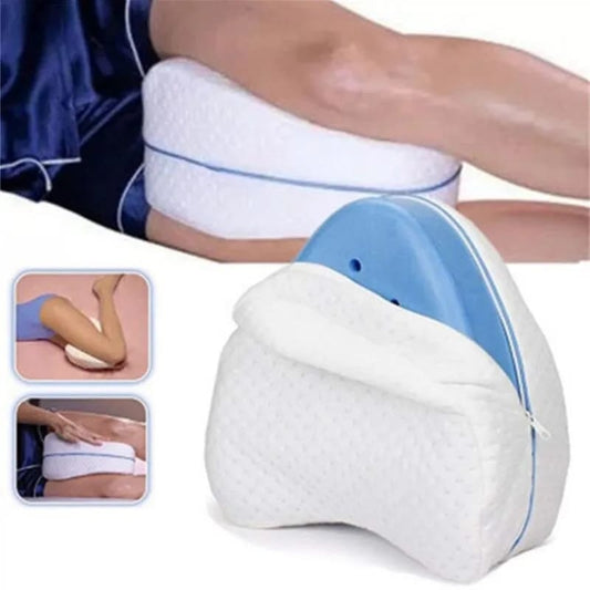 Orthopedic Leg Pillow + Free Shipping 