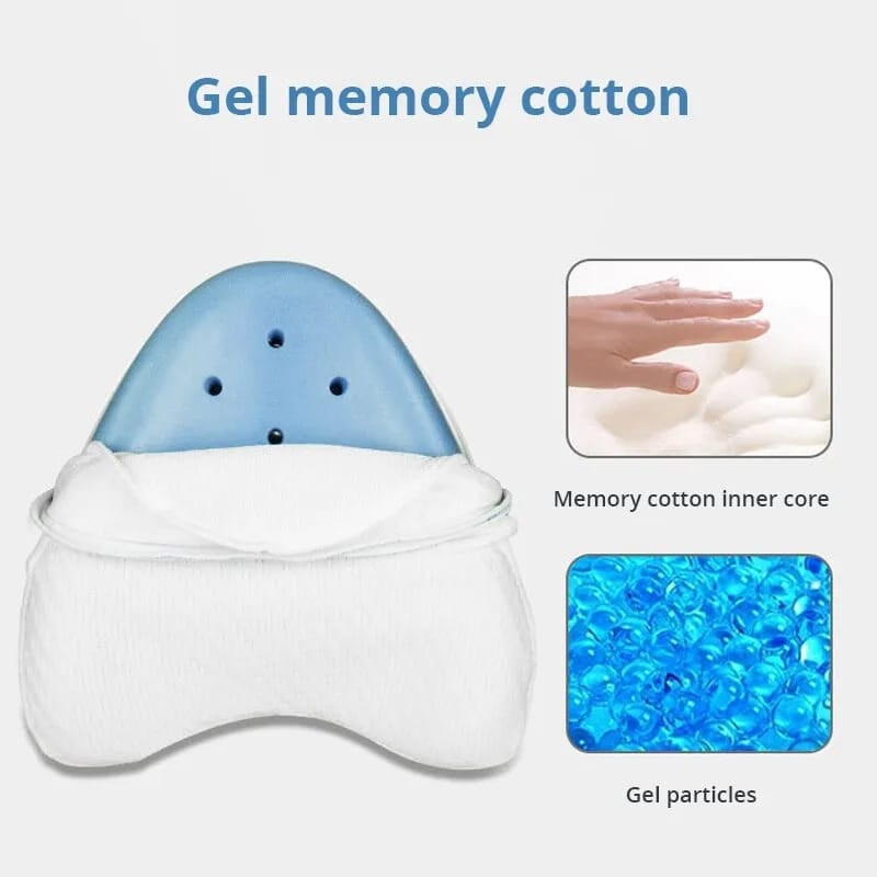 Orthopedic Leg Pillow + Free Shipping 