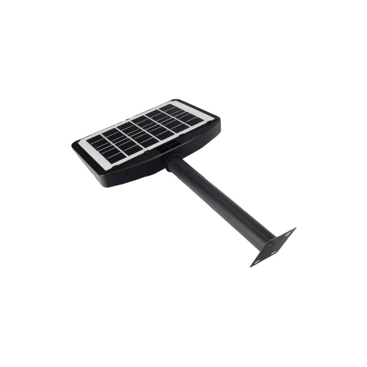 Double Reflector Lamp with 300w Solar Panel + Free Shipping 