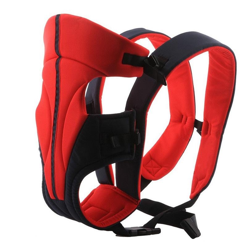 3 in 1 Baby Carrier Kangaroo 