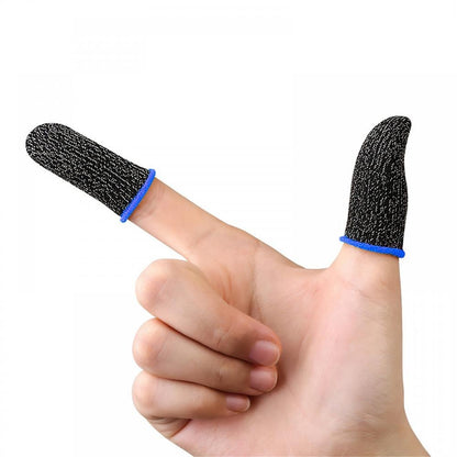 Anti-sweat Gamer Glove + Free Shipping