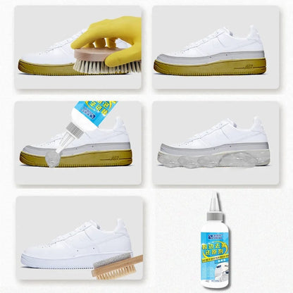 Gel Shoe Cleaner + Free Shipping 