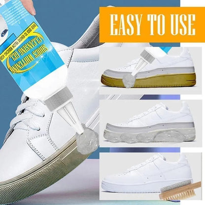 Gel Shoe Cleaner + Free Shipping 