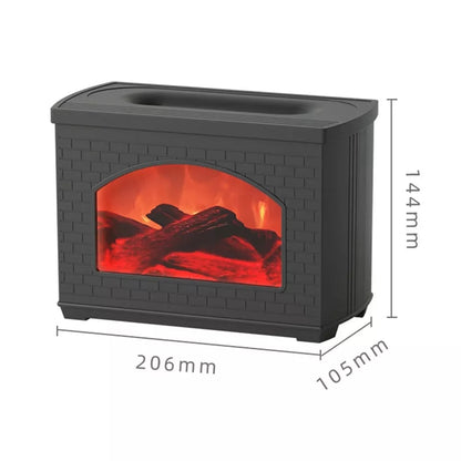 270ml Air Diffuser Chimney + Free Shipping