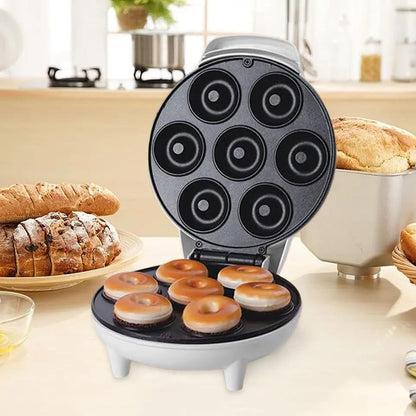 1200w Mini Donut Maker 