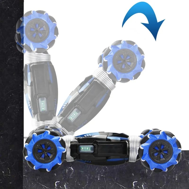 R/C Toy Car With Control Handle + Free Shipping 