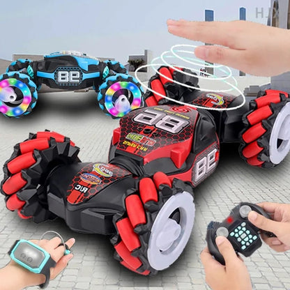 R/C Toy Car With Control Handle + Free Shipping 