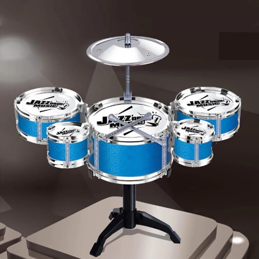 Mini Musical Drums Drums Up Grade + Free Shipping 