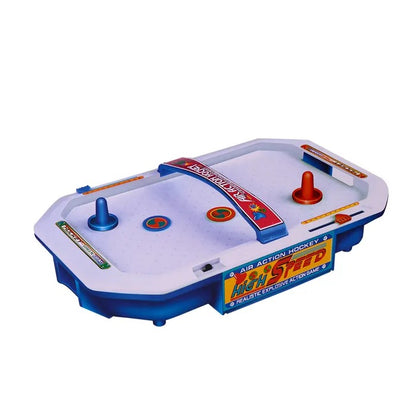 Juego De Mesa De Hockey Sobre Hielo Para Niños + Envio Gratis