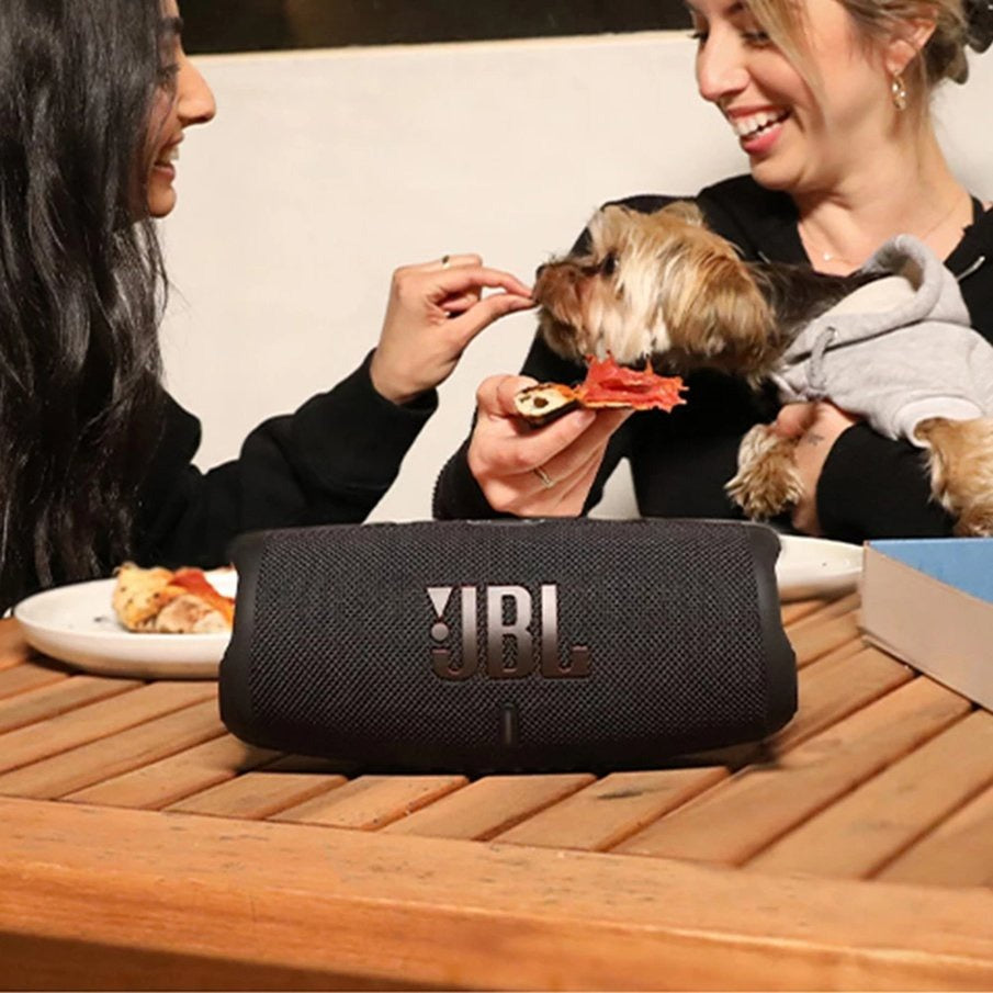 Parlante JBL Charge 5 Inalambrico Generico + Envió Gratis