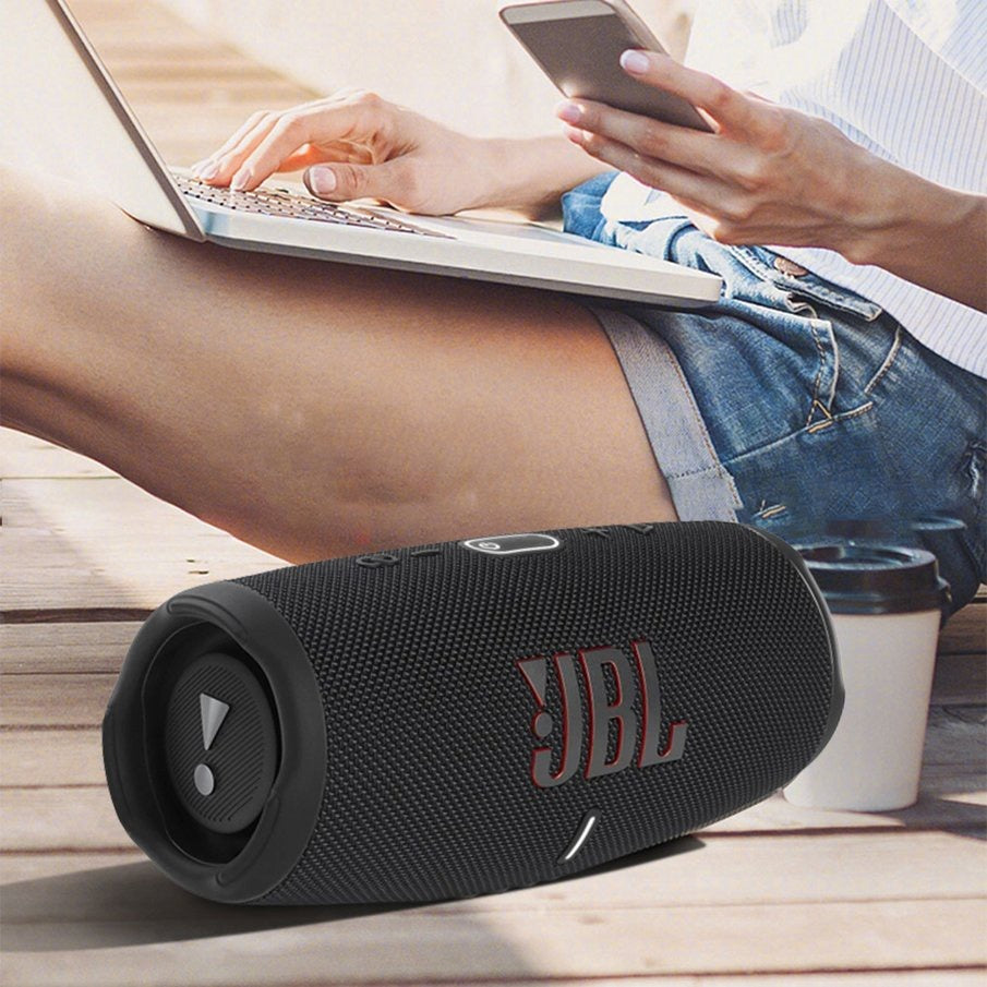 JBL Charge 5 Generic Wireless Speaker + Free Shipping 