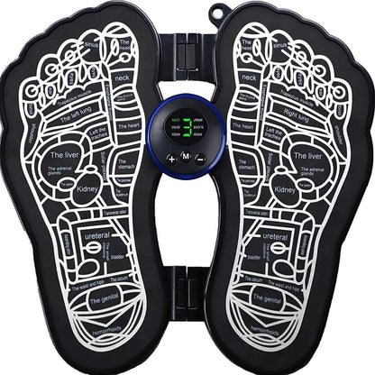 Acupuncture Foot Massager + Free Shipping 