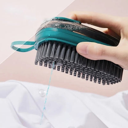 Multifunctional Extruded Cleaning Brush + Free Shipping 