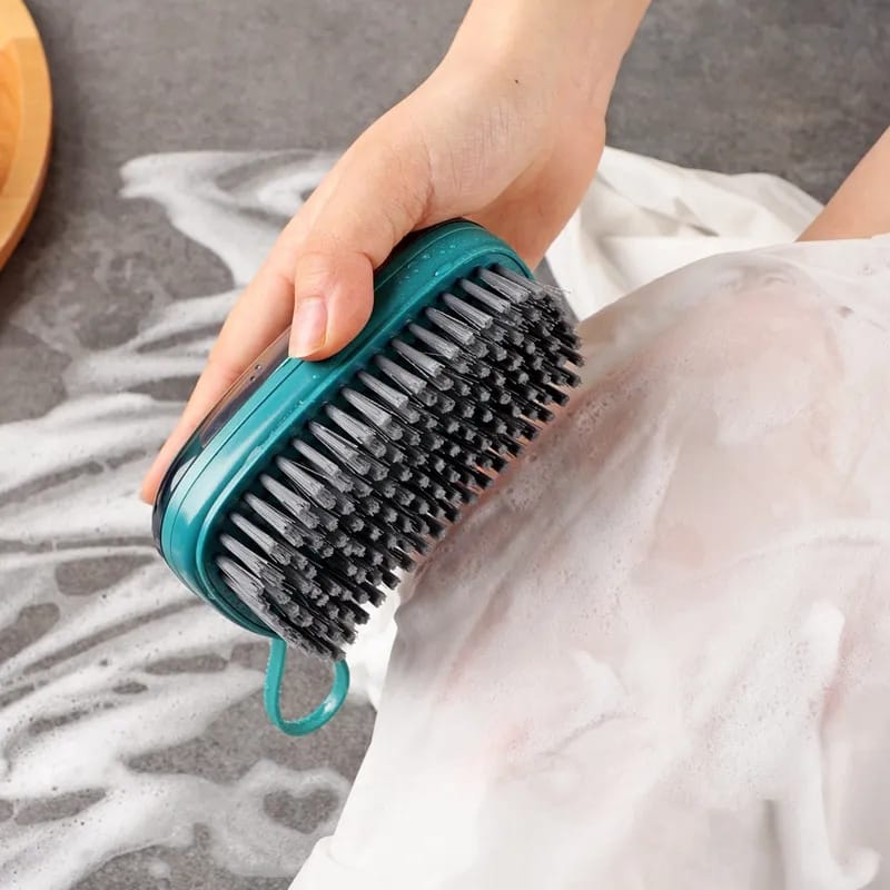 Multifunctional Extruded Cleaning Brush + Free Shipping 