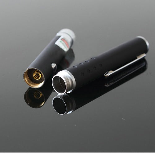 5 Head Laser Pointer + Free Shipping 