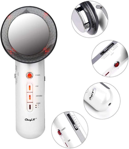 Ultrasonic Slimming Body Massager + Free Shipping 