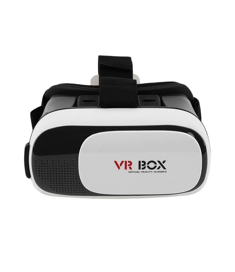 Gafas Realidad Virtual 3D VR Box + Control Bluetooth + Envío Gratis