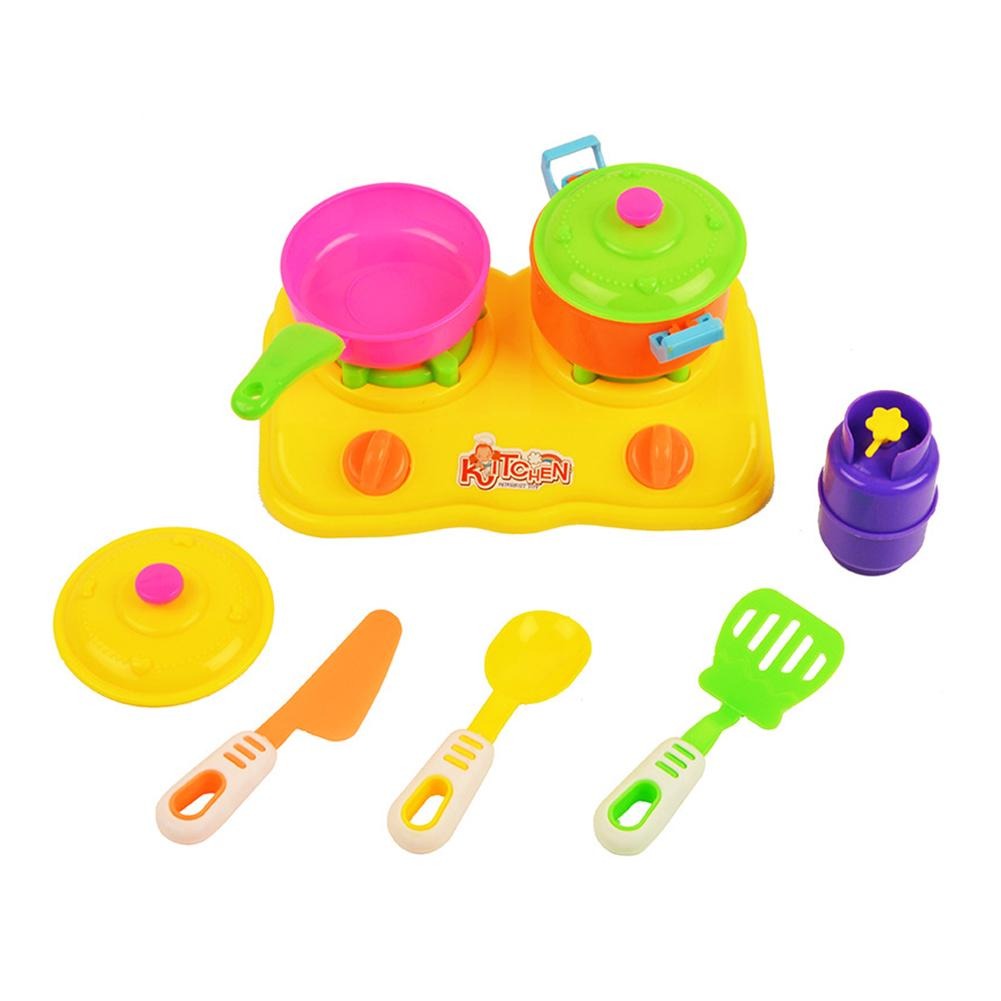 18-piece kitchen set + Free Shipping 